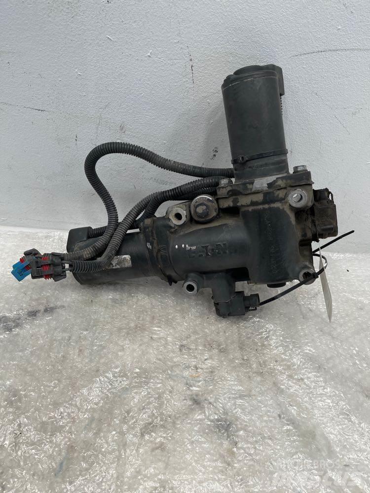 Fuller  Transmission