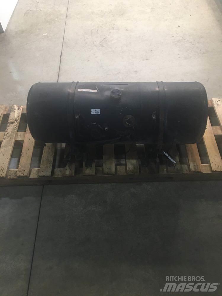 GMC W4 Transportation - Others