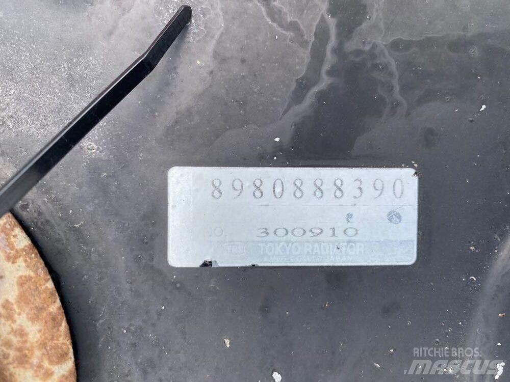 GMC W4500 Transportation - Others