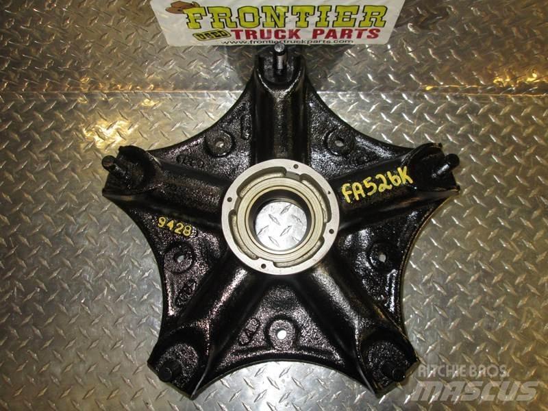  Gunite Tyres, wheels and rims