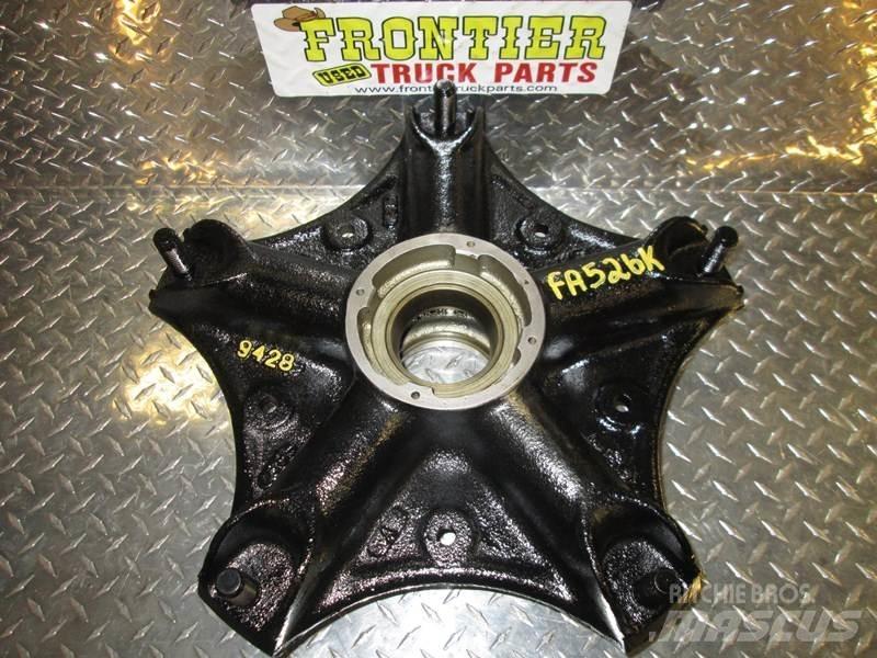  Gunite Tyres, wheels and rims