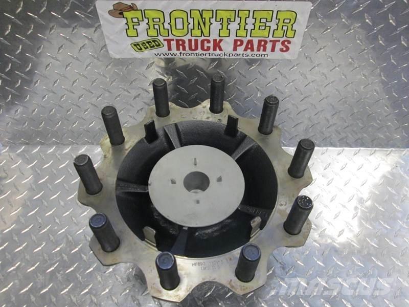  Gunite Transportation - Others