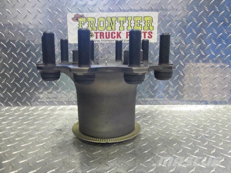  Gunite Transportation - Others