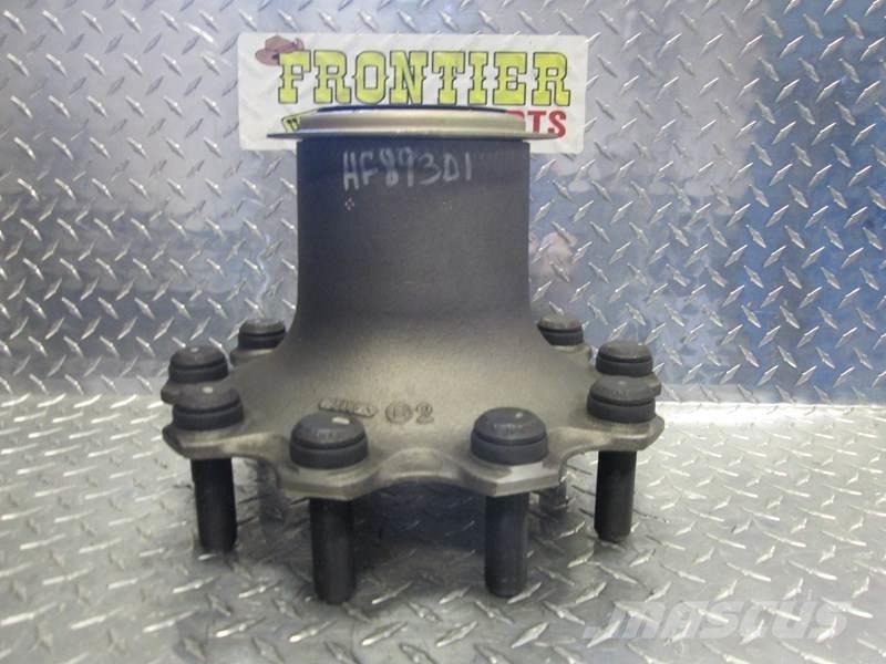  Gunite Transportation - Others