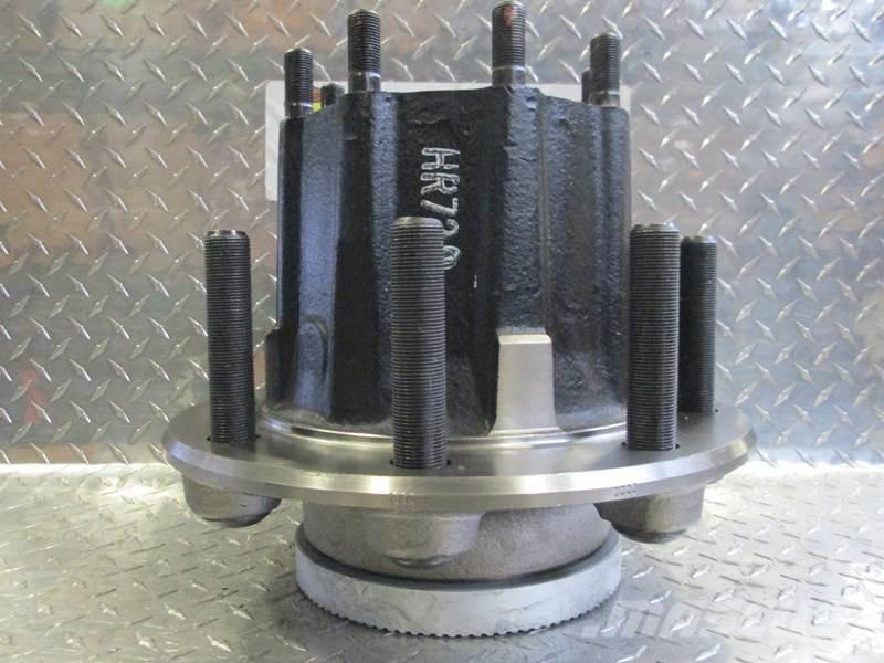  Gunite Transportation - Others