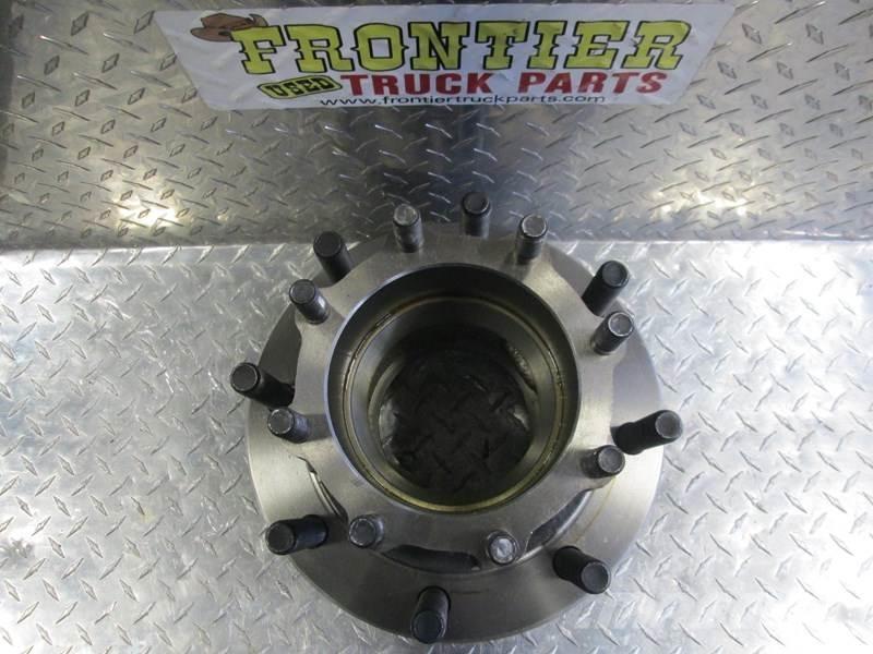  Gunite Transportation - Others