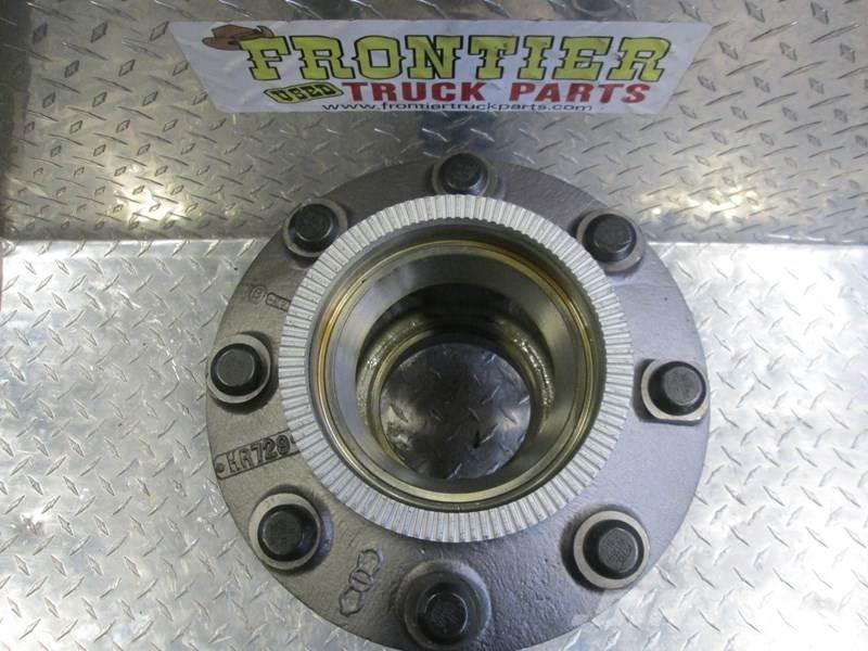  Gunite Transportation - Others