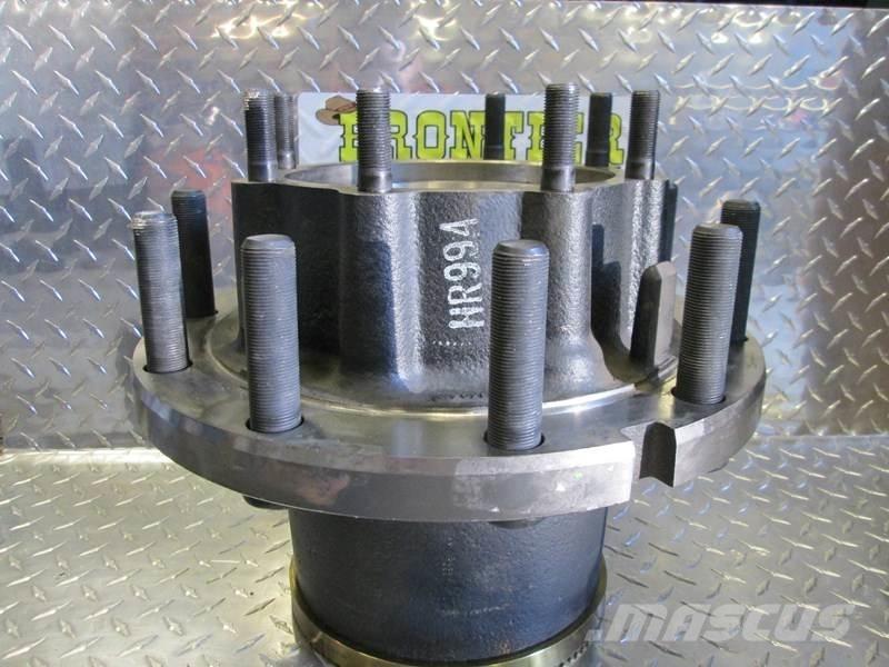  Gunite Transportation - Others