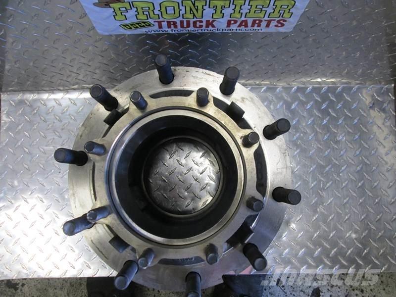  Gunite Transportation - Others