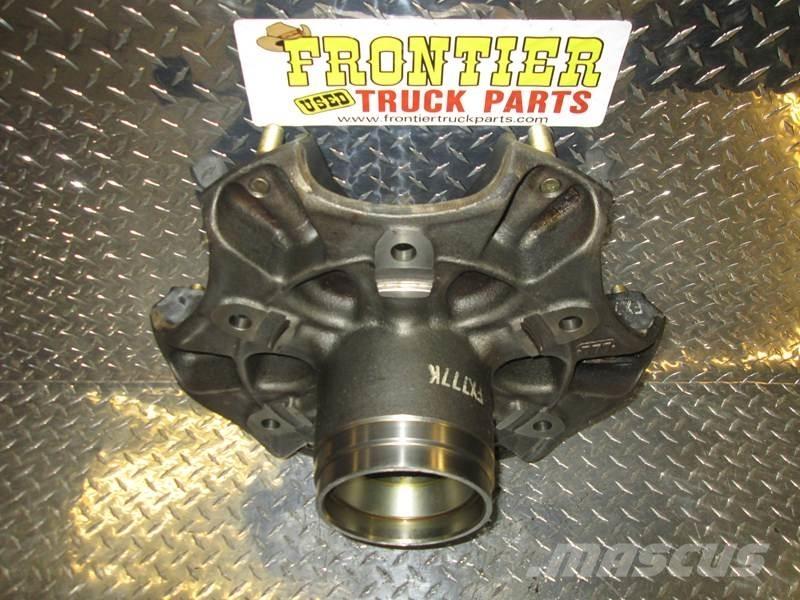  Gunite Tyres, wheels and rims
