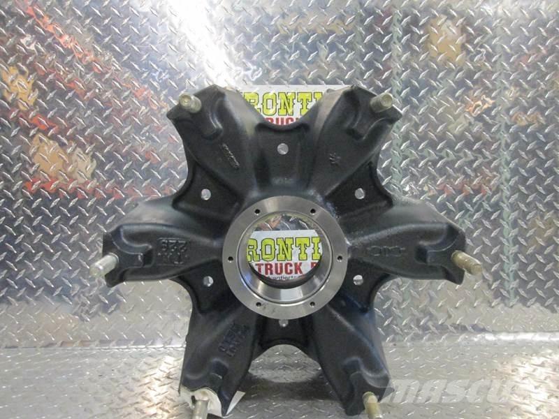  Gunite Tyres, wheels and rims