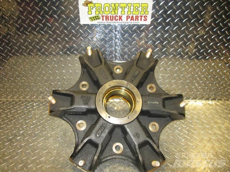  Gunite Tyres, wheels and rims