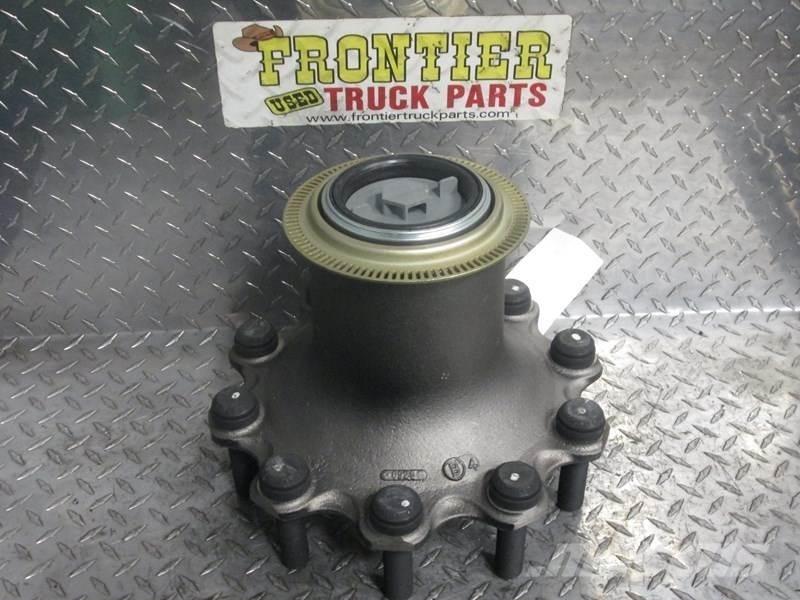  Gunite Transportation - Others