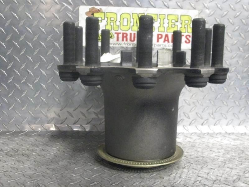  Gunite Transportation - Others