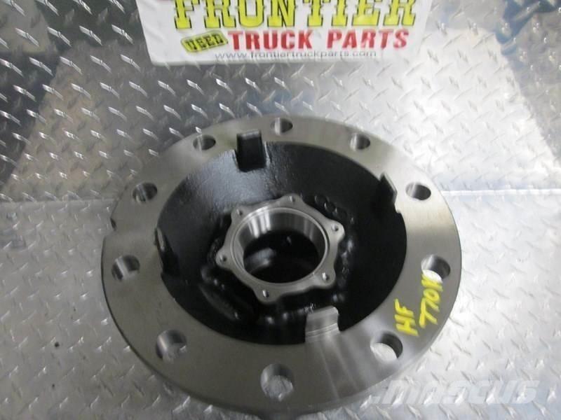  Gunite Transportation - Others