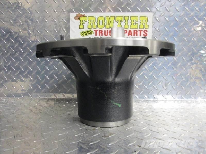 Gunite Transportation - Others