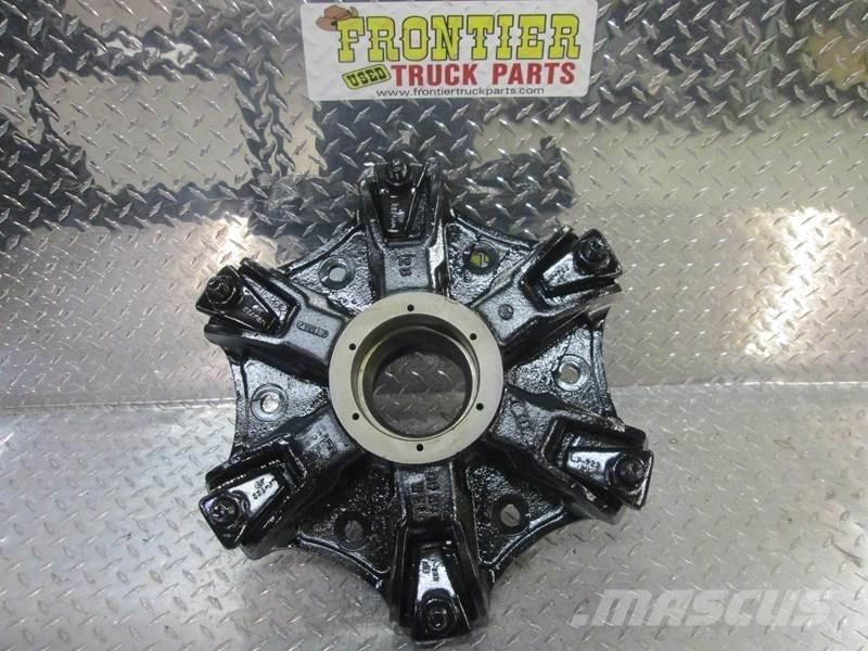  Gunite Tyres, wheels and rims