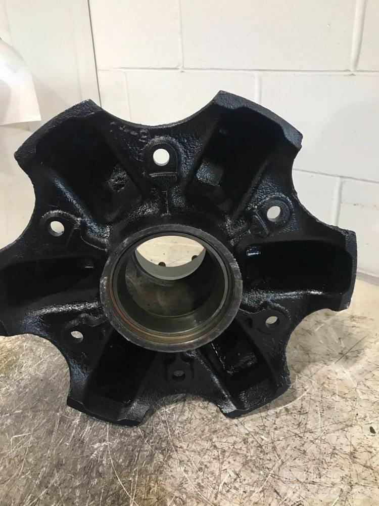  Gunite Tyres, wheels and rims