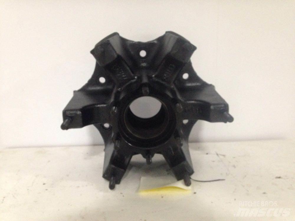  Gunite Tyres, wheels and rims