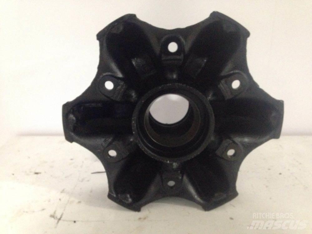  Gunite Tyres, wheels and rims