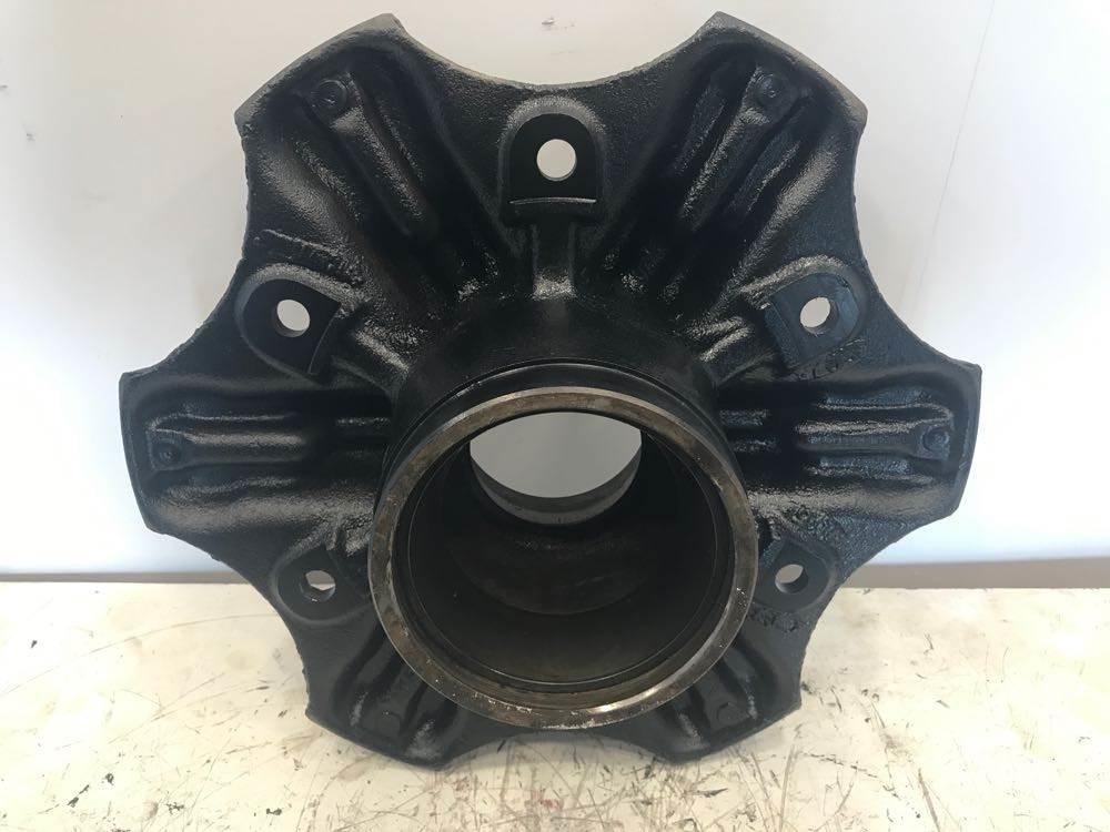  Gunite Tyres, wheels and rims