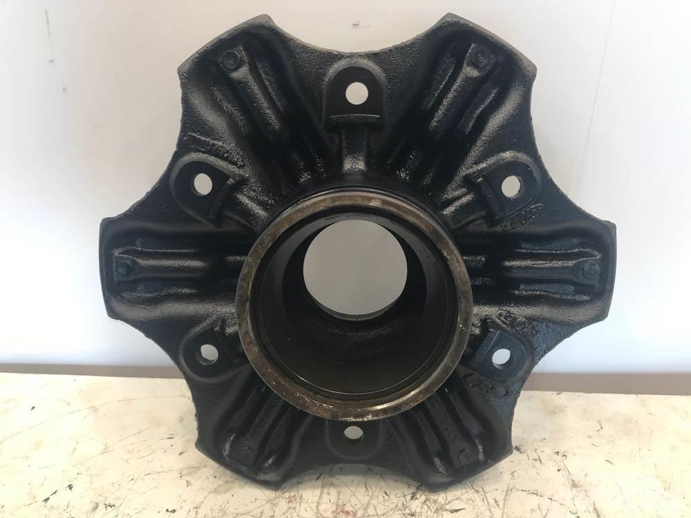  Gunite Tyres, wheels and rims