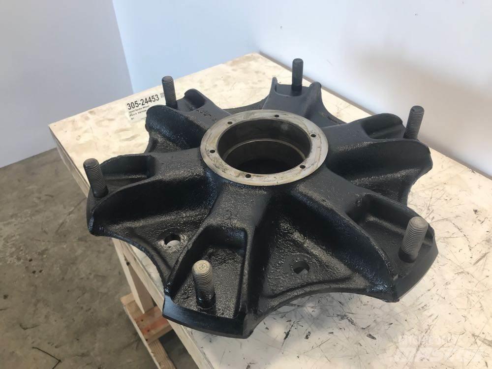  Gunite Tyres, wheels and rims