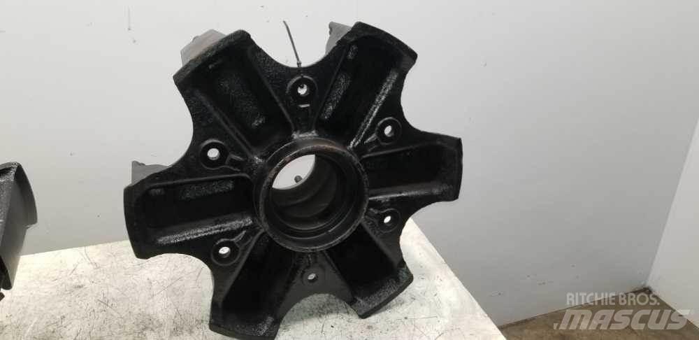  Gunite Tyres, wheels and rims