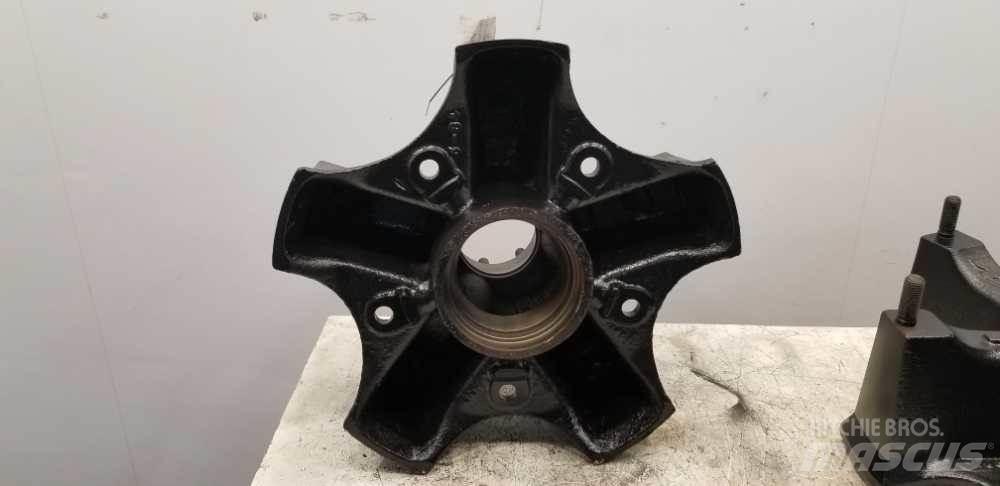  Gunite Tyres, wheels and rims