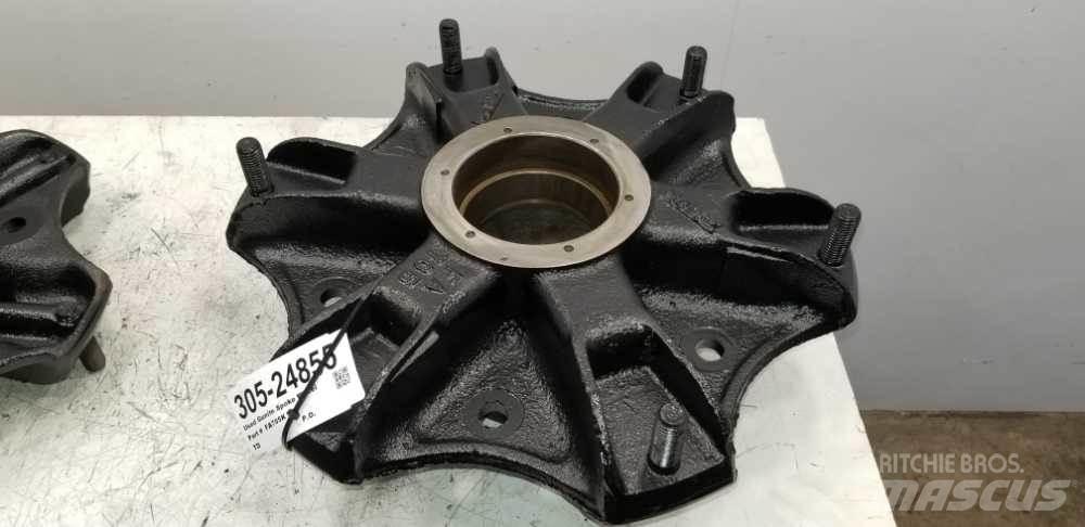  Gunite Tyres, wheels and rims