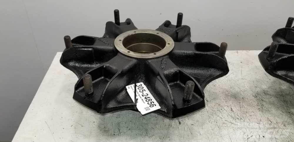  Gunite Tyres, wheels and rims