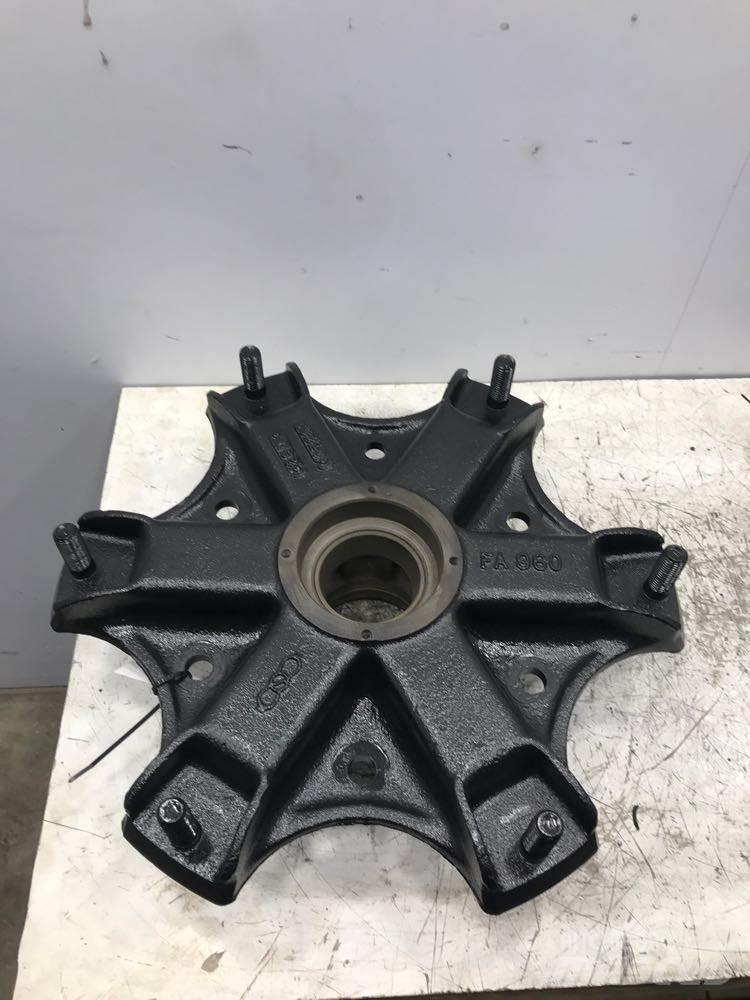  Gunite Tyres, wheels and rims