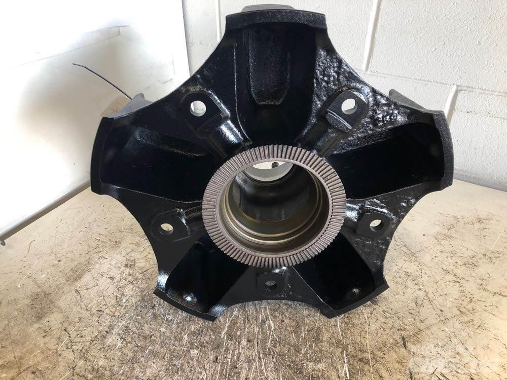  Gunite Tyres, wheels and rims