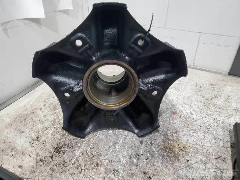  Gunite Tyres, wheels and rims