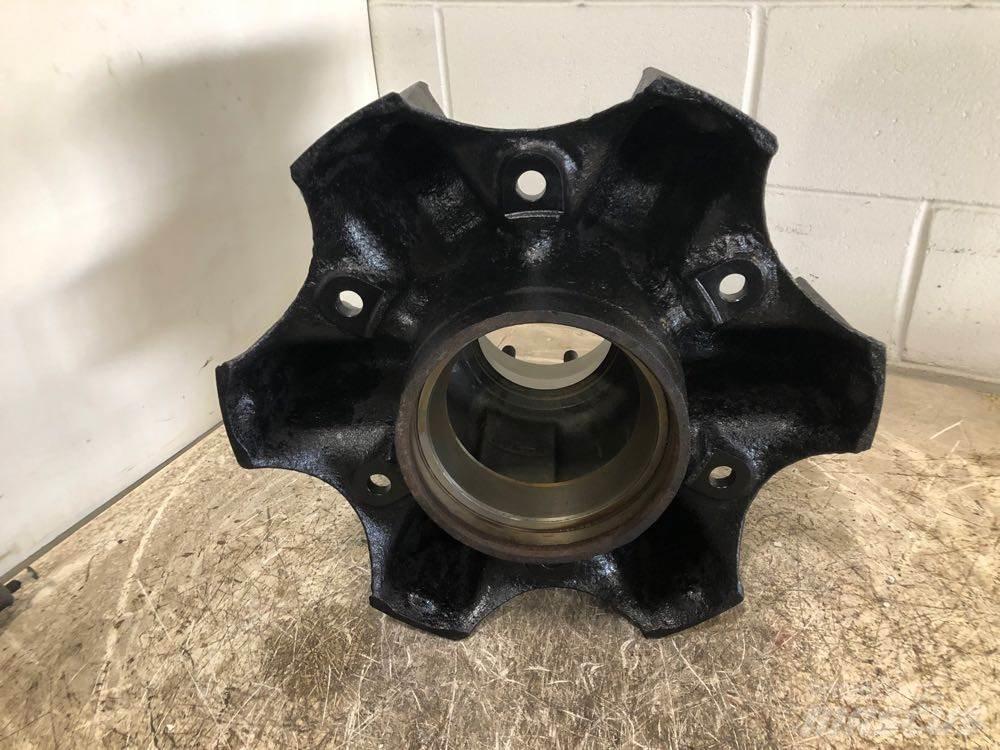  Gunite Tyres, wheels and rims