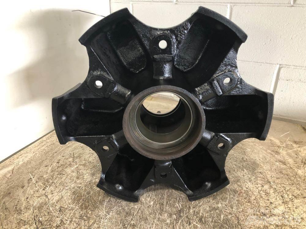  Gunite Tyres, wheels and rims