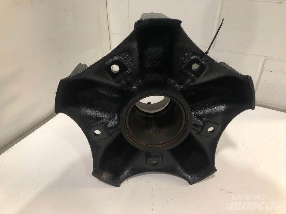  Gunite Tyres, wheels and rims