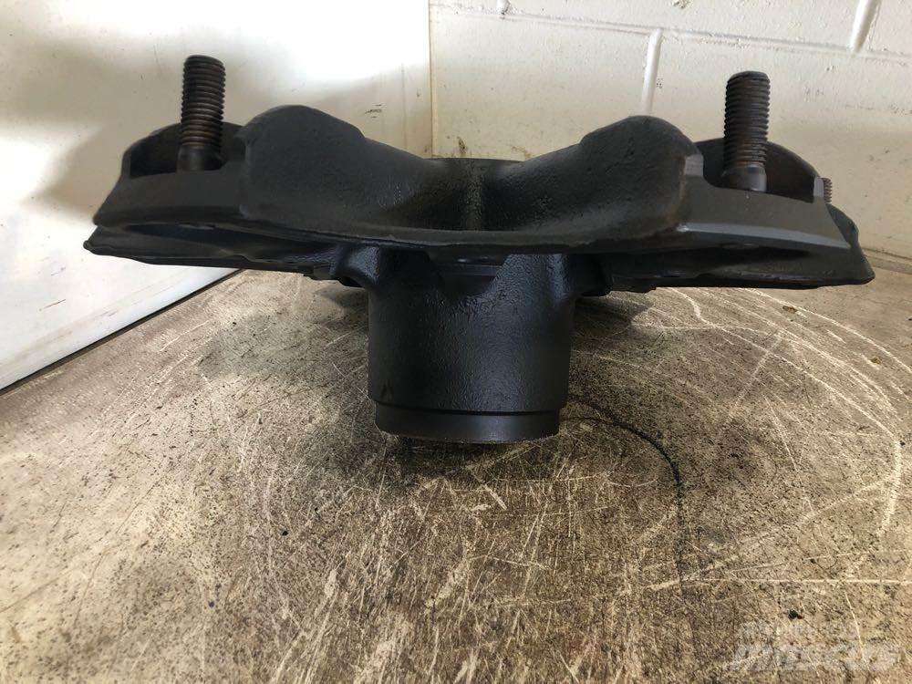  Gunite Tyres, wheels and rims