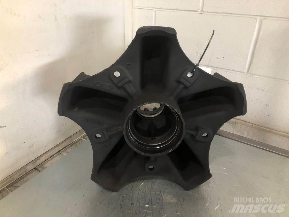  Gunite Tyres, wheels and rims