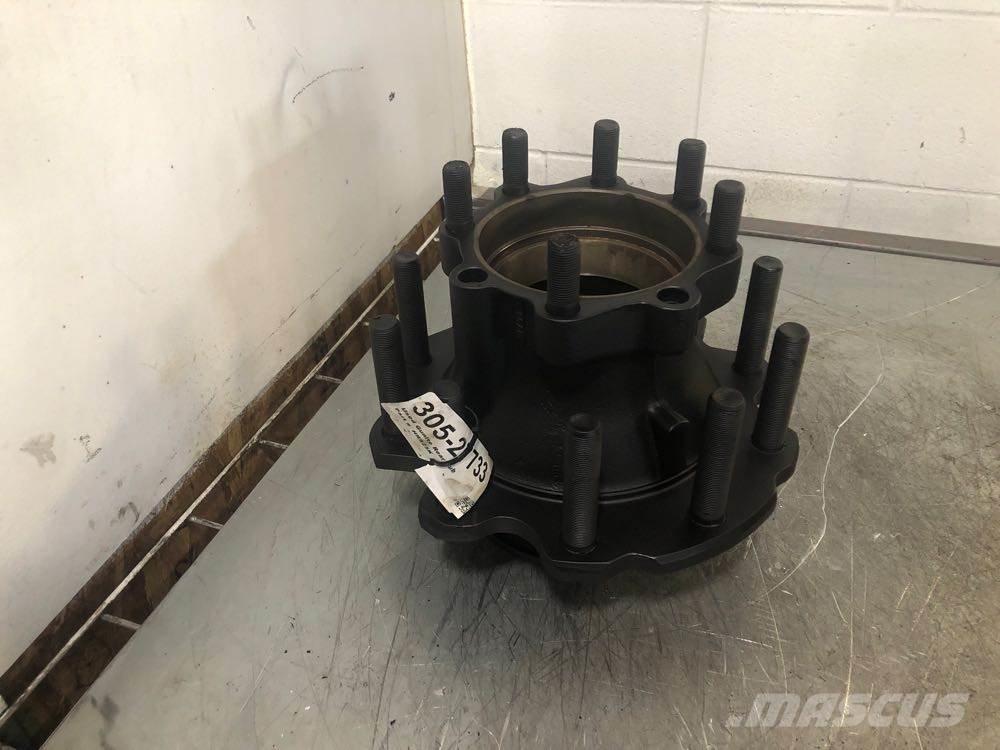  Gunite Transportation - Others