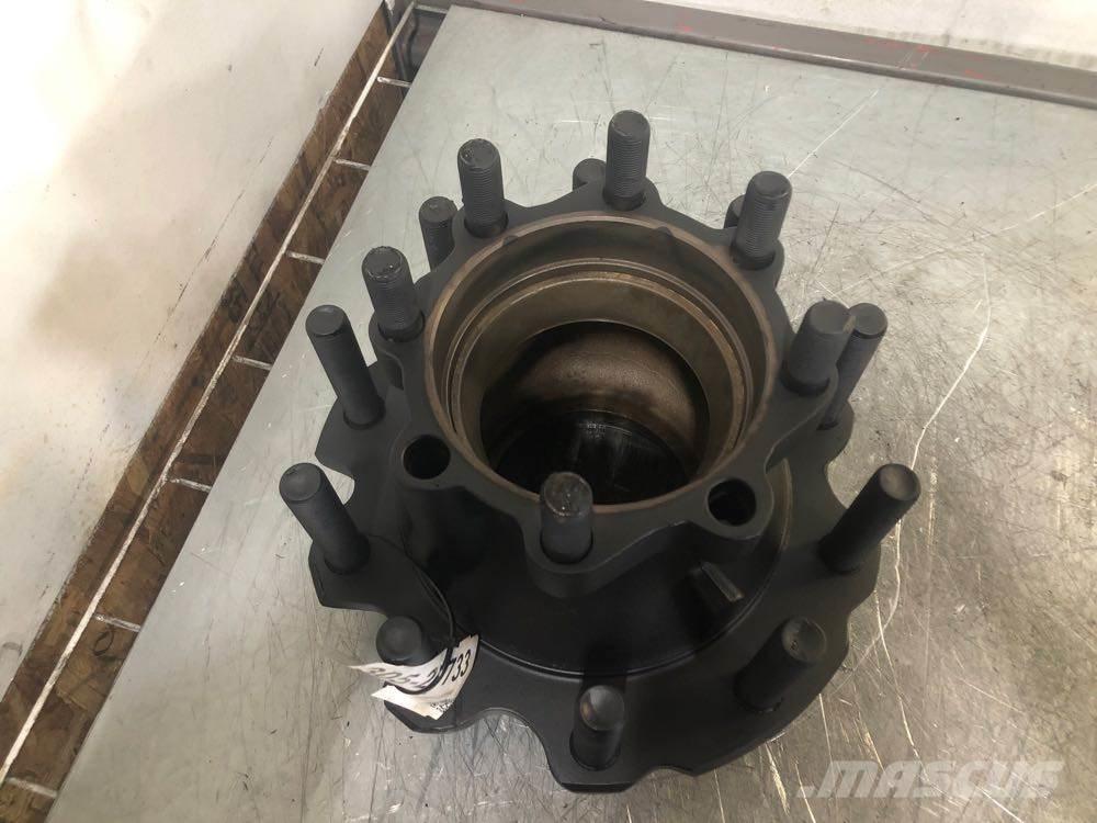  Gunite Transportation - Others