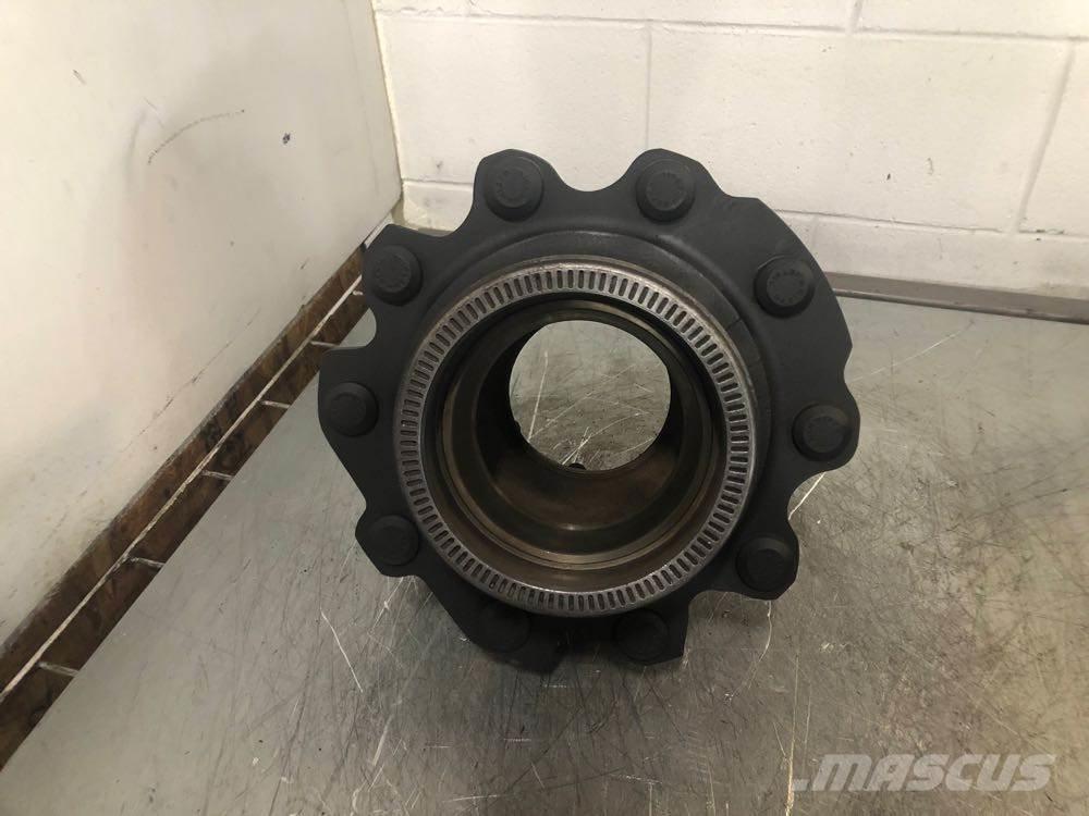  Gunite Transportation - Others