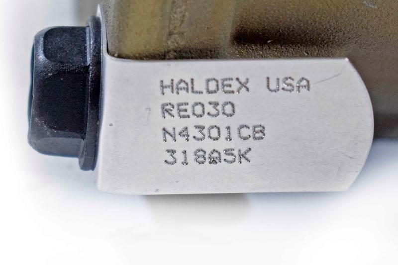 Haldex  Transportation - Others