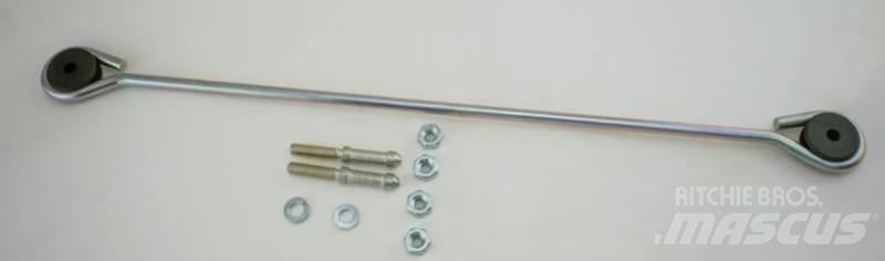 Haldex  Chassis and suspension