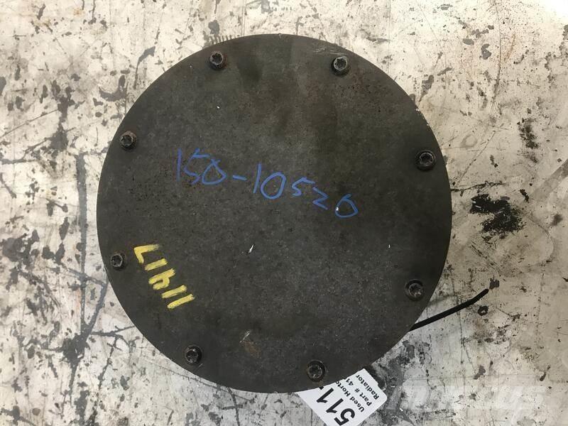  Horton Transportation - Others