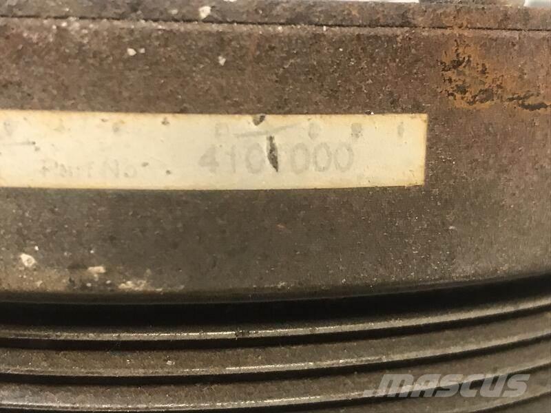  Horton Transportation - Others