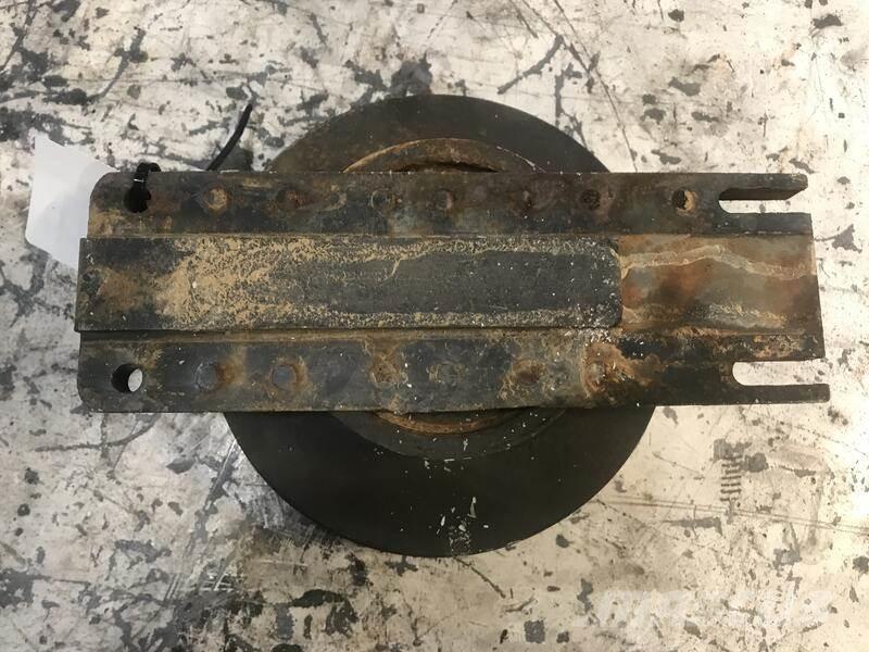  Horton Transportation - Others