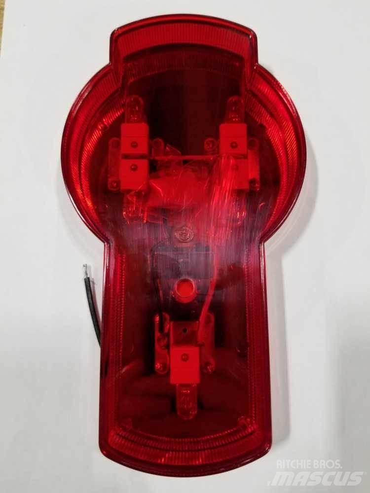 Kenworth  Transportation - Others