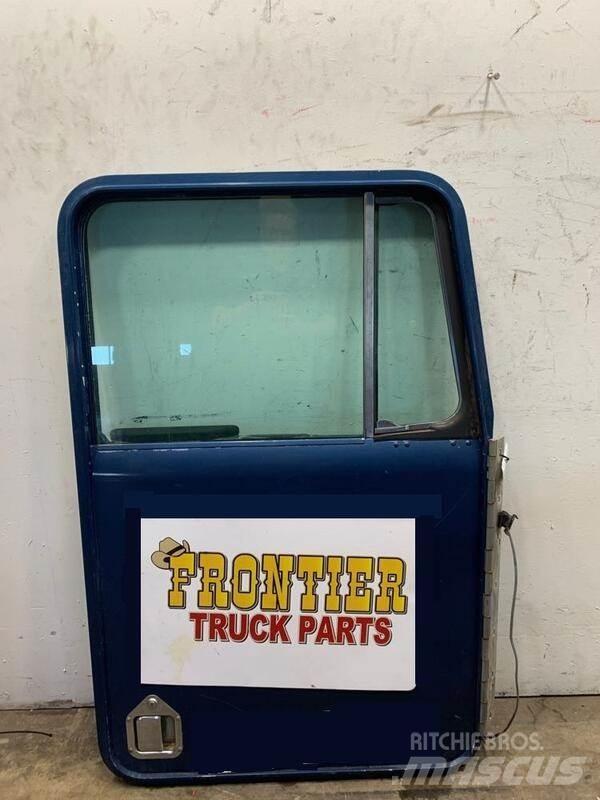 Kenworth  Transportation - Others