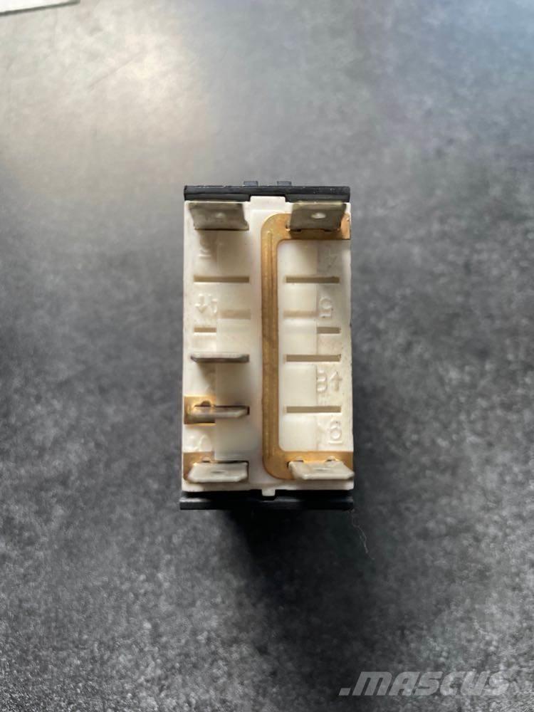 Kenworth  Electronics